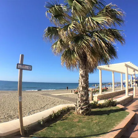 Solana Hispanidad Fuengirola Exterior photo