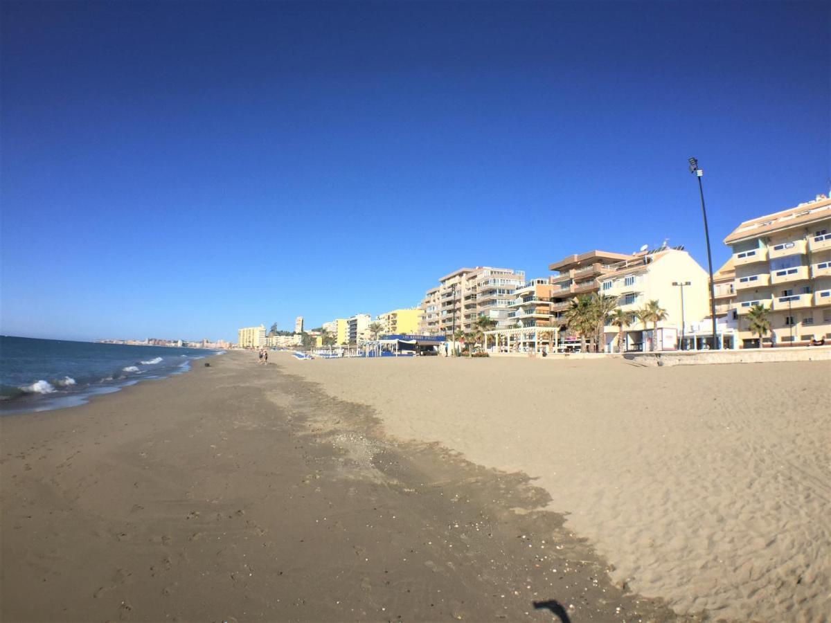 Solana Hispanidad Apartment Fuengirola