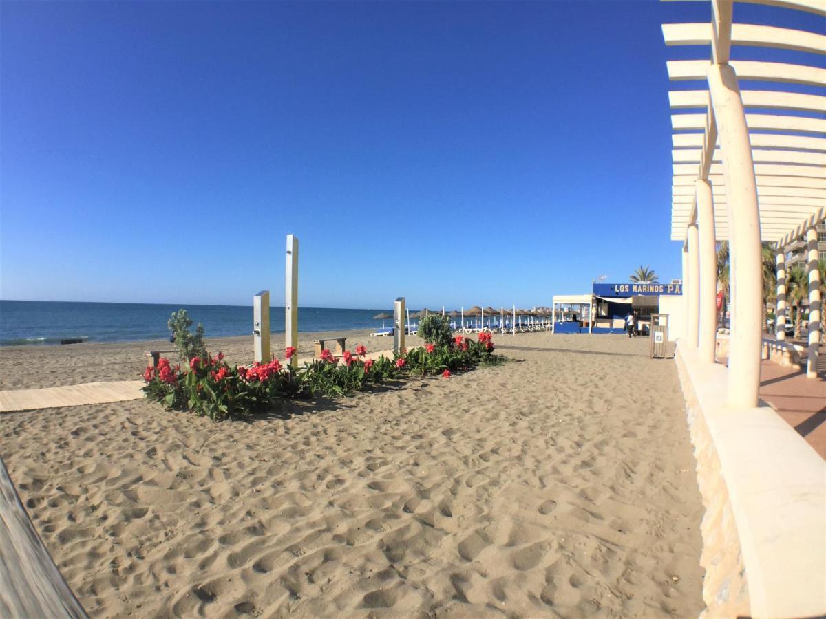 Solana Hispanidad * Fuengirola