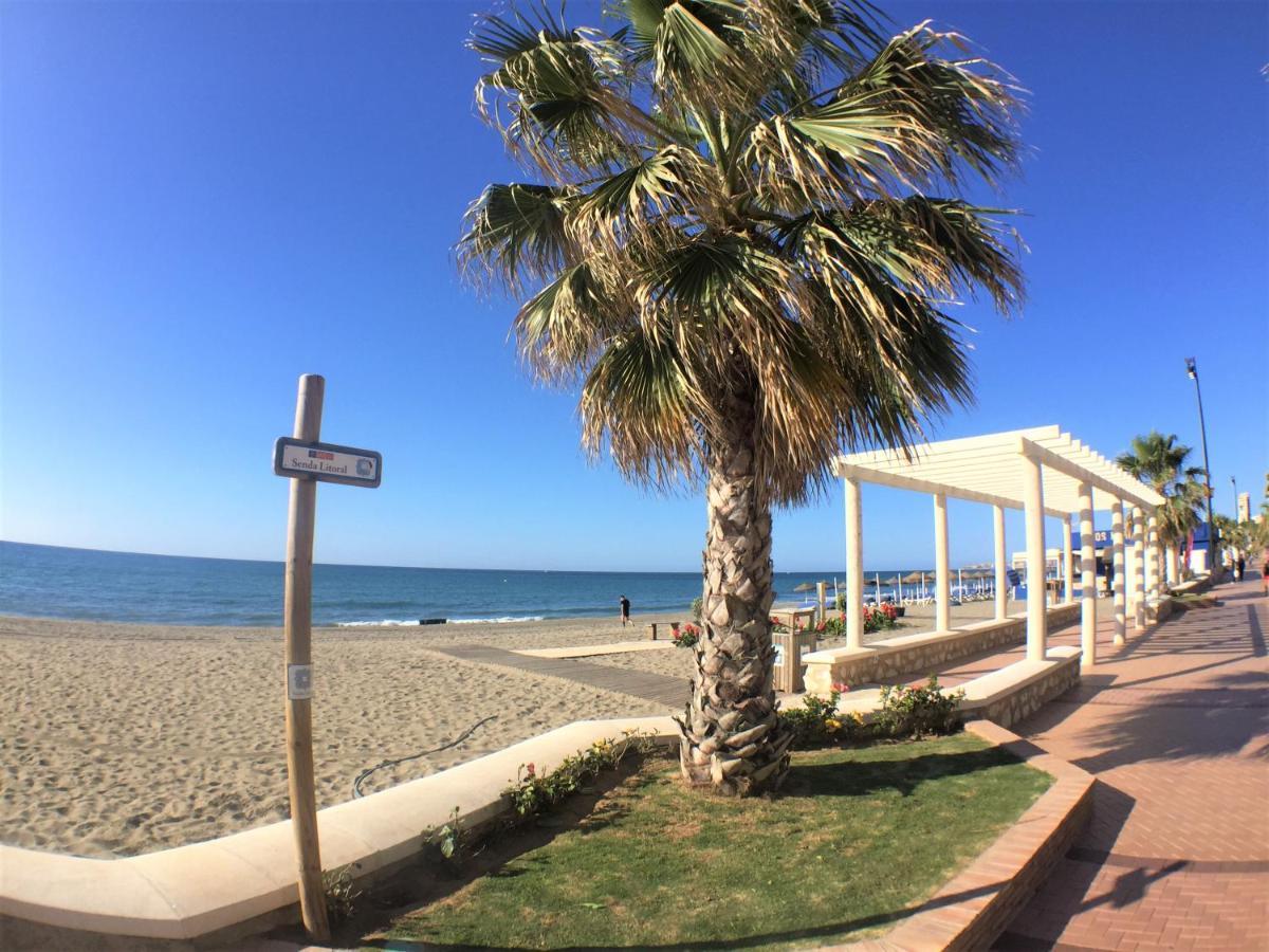 Apartment Solana Hispanidad *