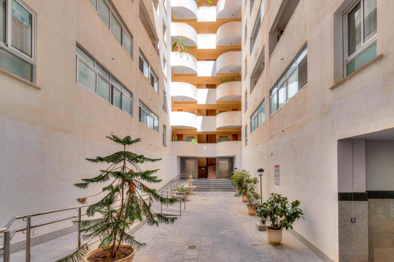 Apartment Solana Hispanidad *