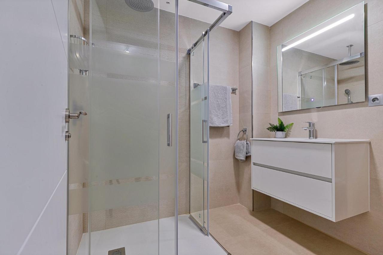 Solana Hispanidad Apartment