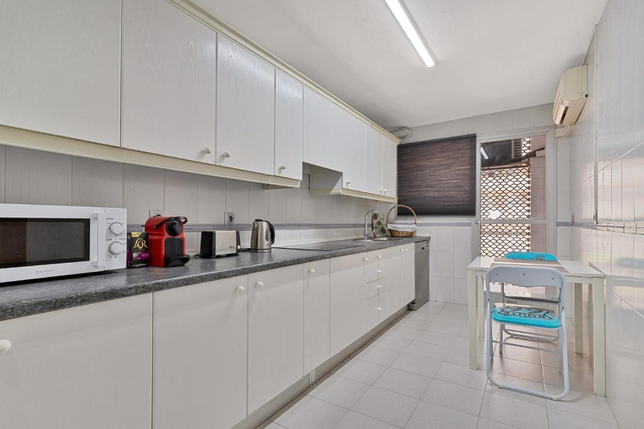 Apartment Solana Hispanidad