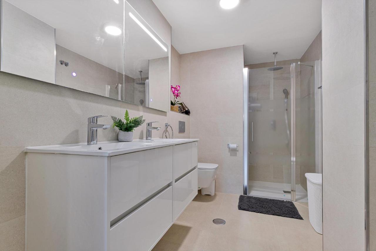 Solana Hispanidad Apartment Fuengirola