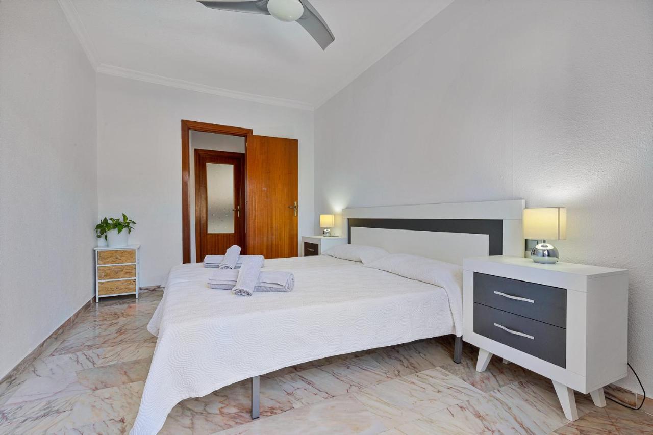 Solana Hispanidad Fuengirola