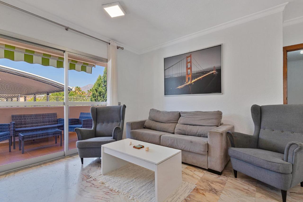 Apartment Solana Hispanidad *