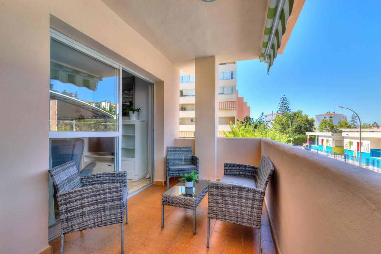 Solana Hispanidad Apartment *