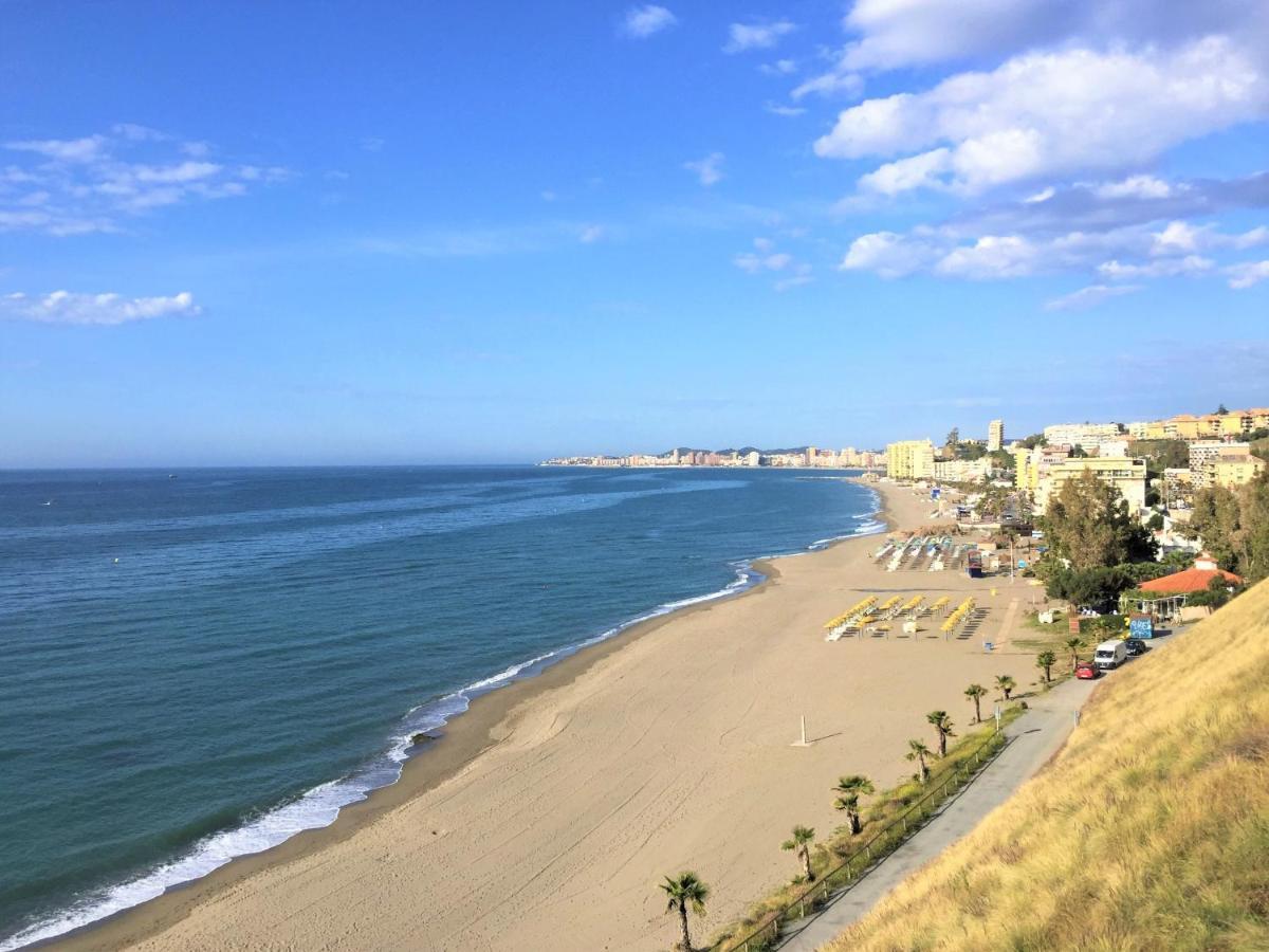 Solana Hispanidad * Fuengirola