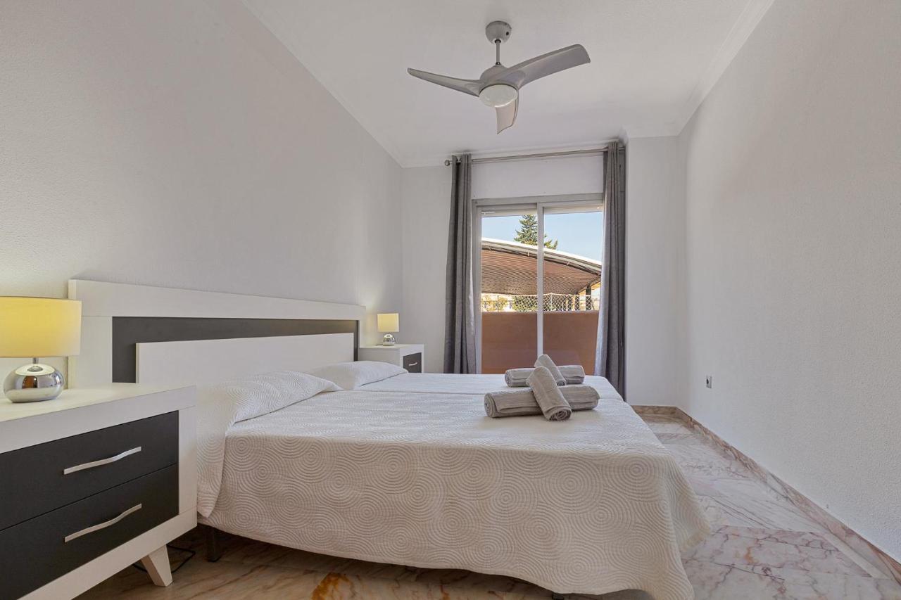 Appartement Solana Hispanidad Fuengirola