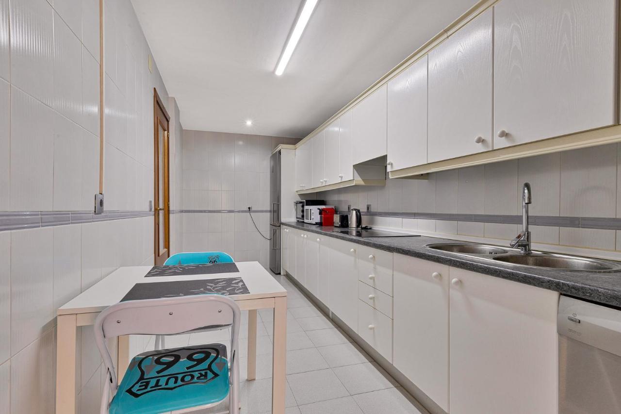 Solana Hispanidad Appartement Fuengirola