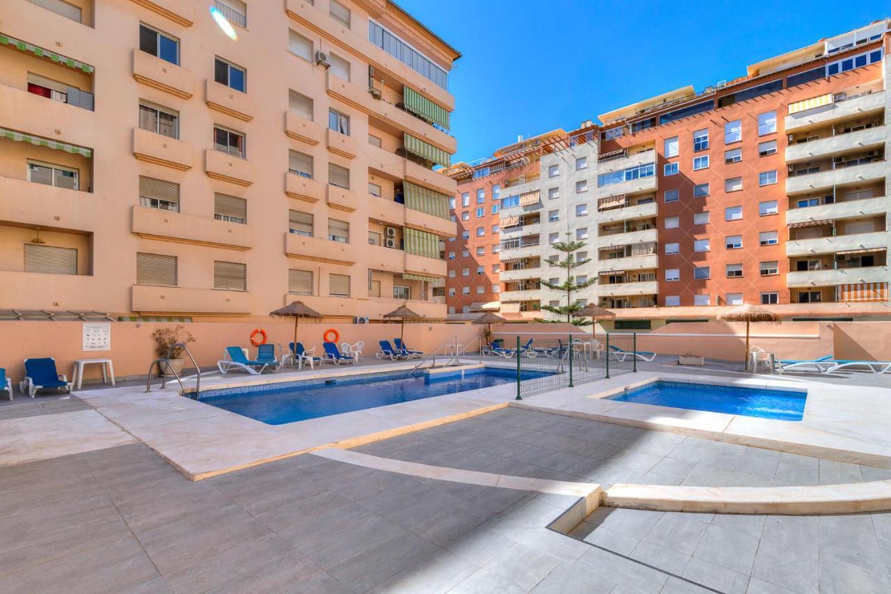 Appartement Solana Hispanidad Fuengirola