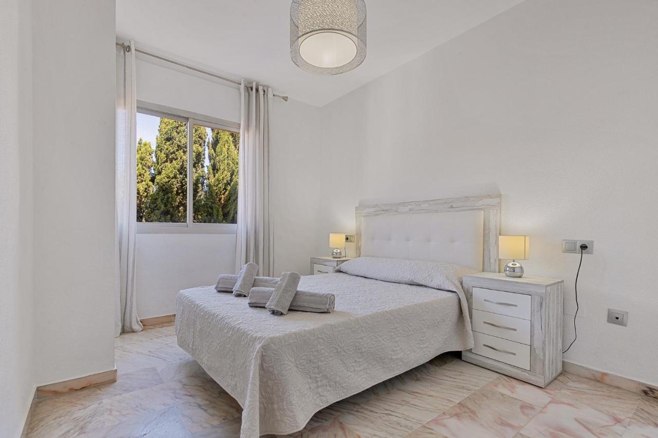 Solana Hispanidad Appartement