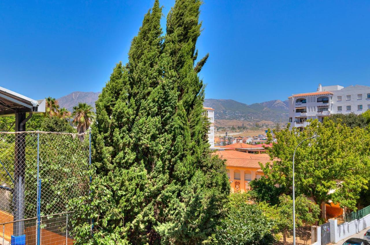 Appartement Solana Hispanidad *